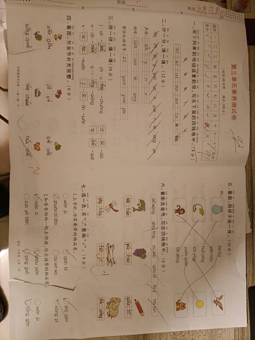 图像