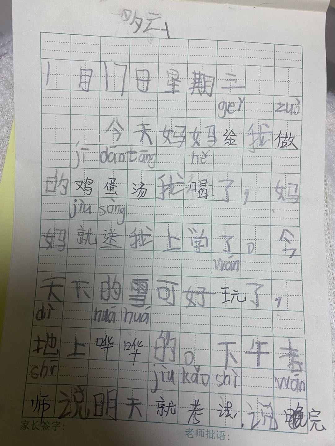 图像