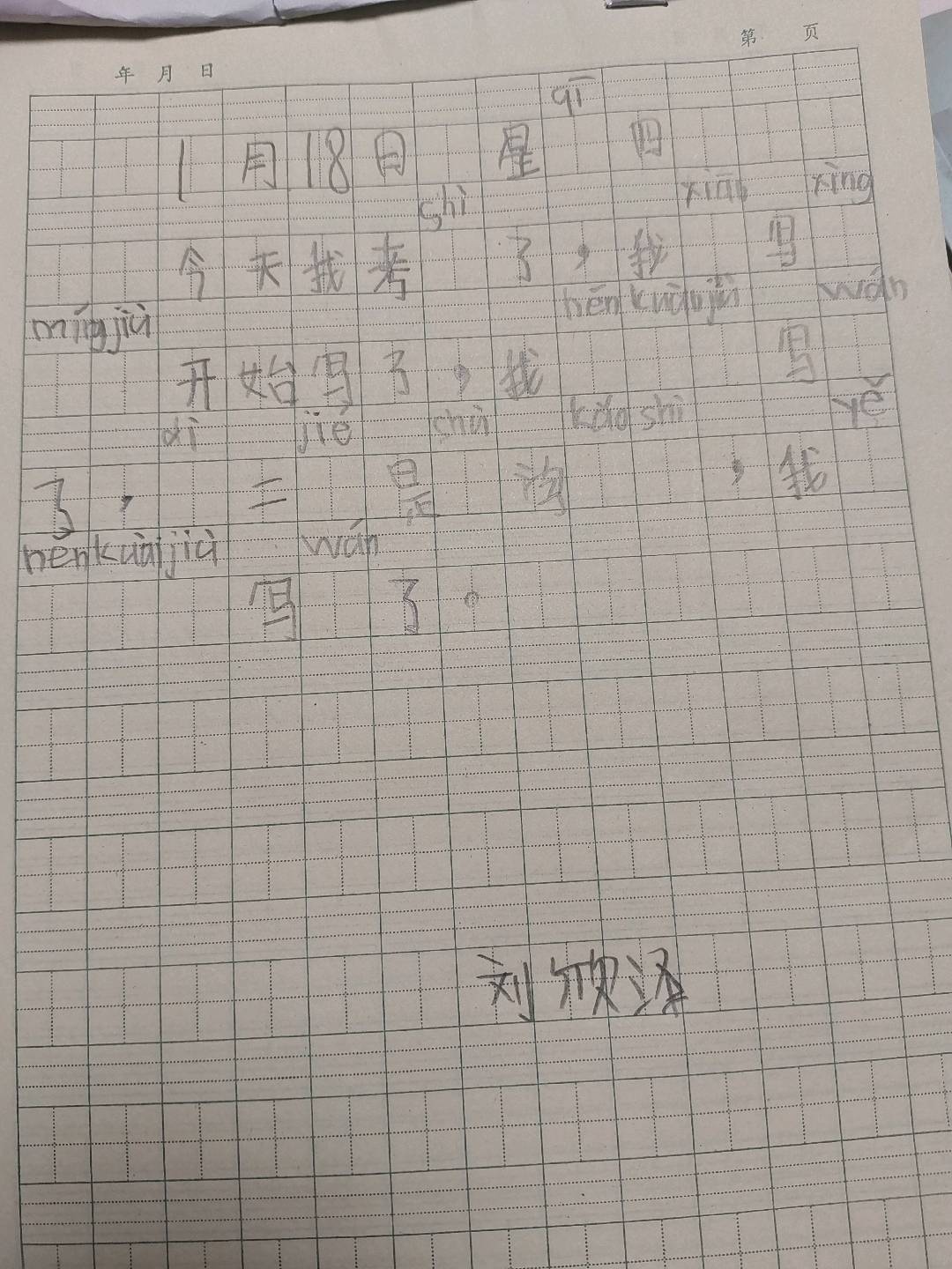 图像