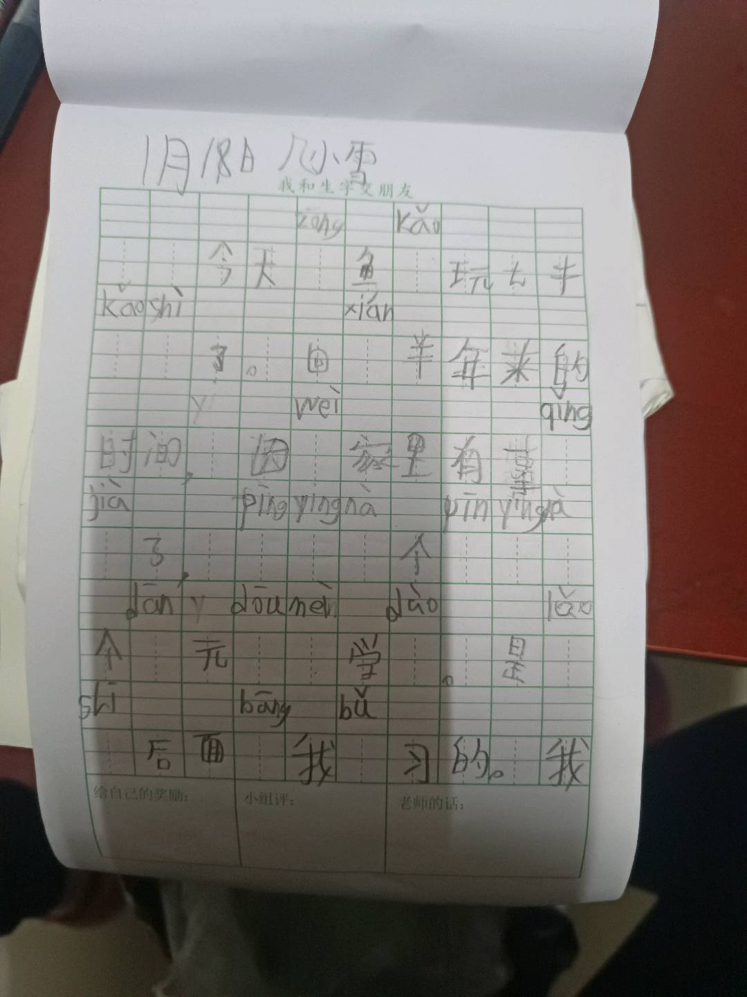 图像