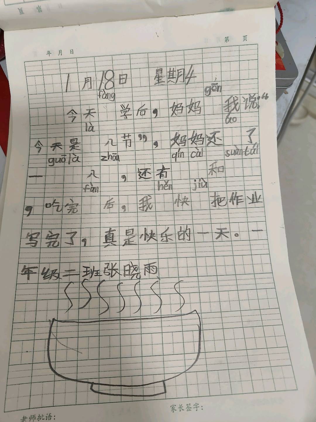 图像