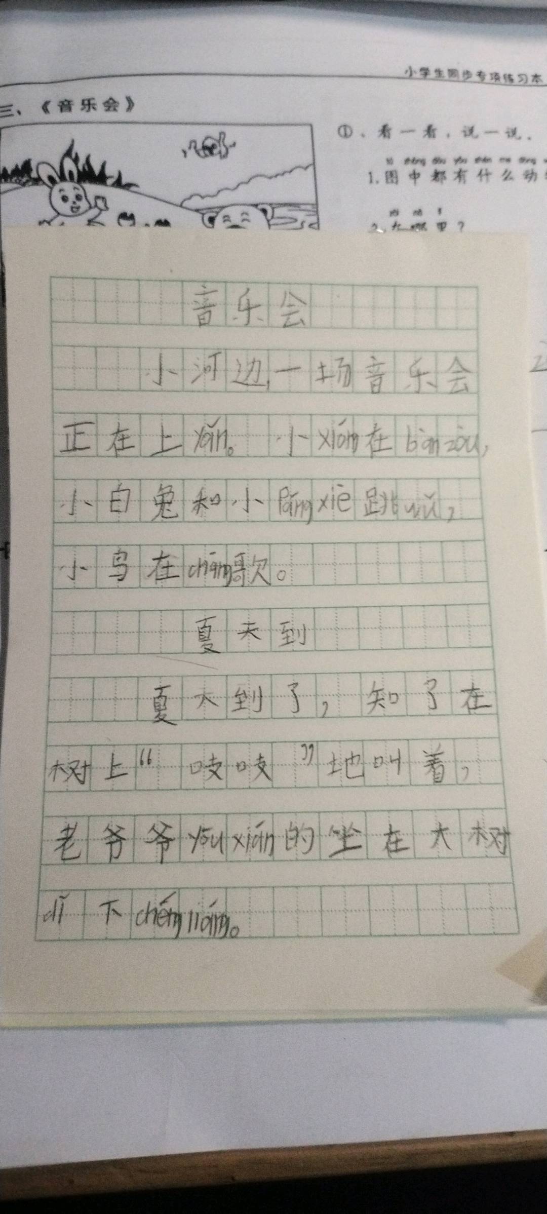 图像