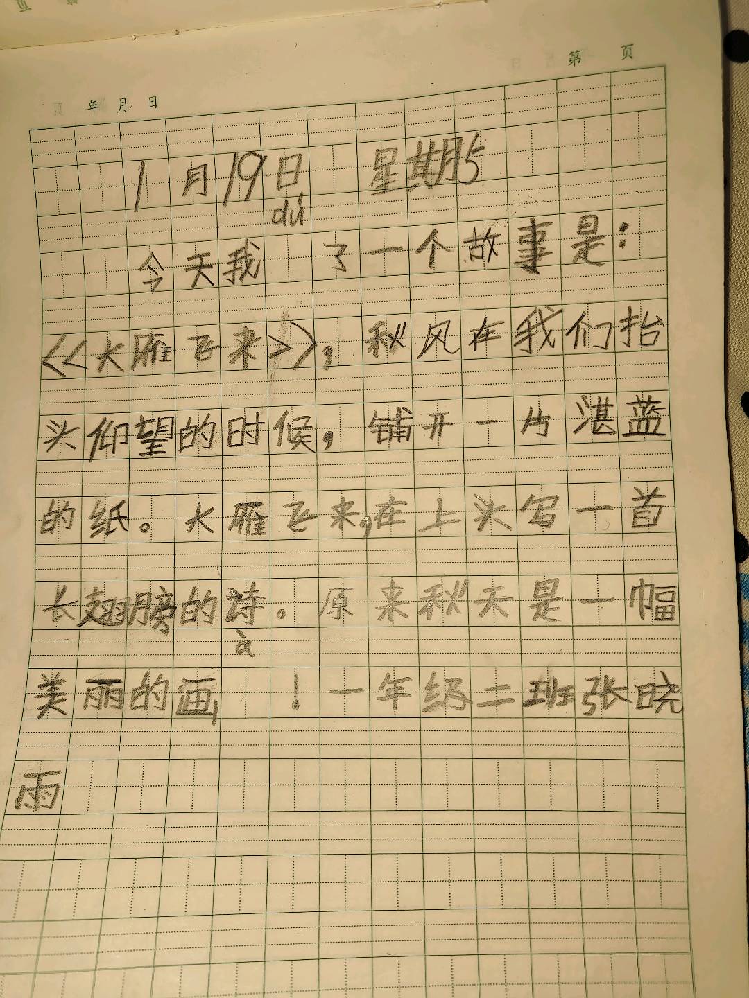 图像