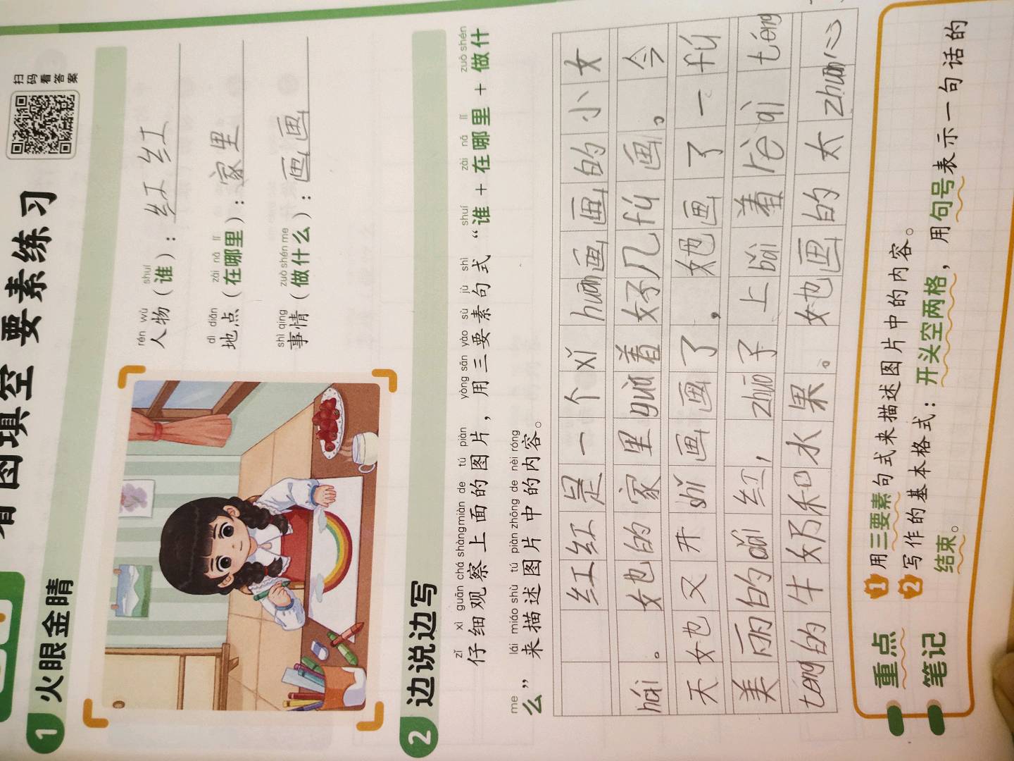 图像