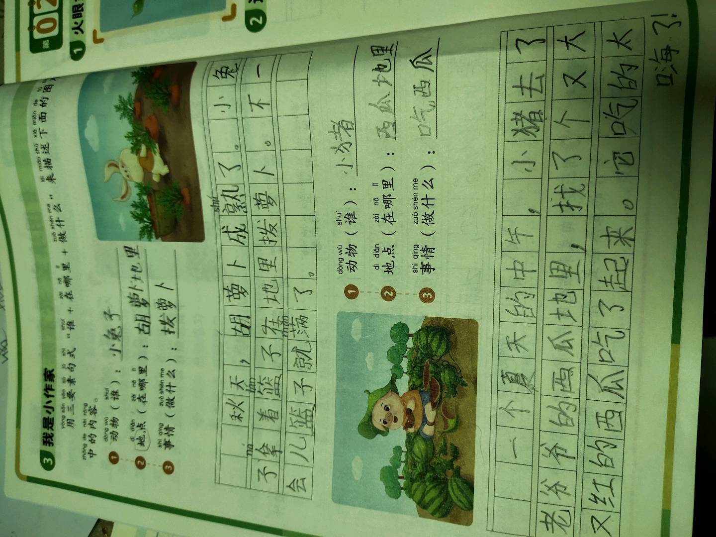 图像