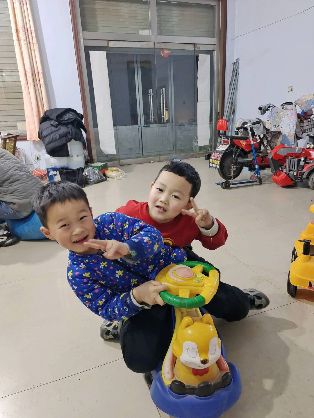 图像