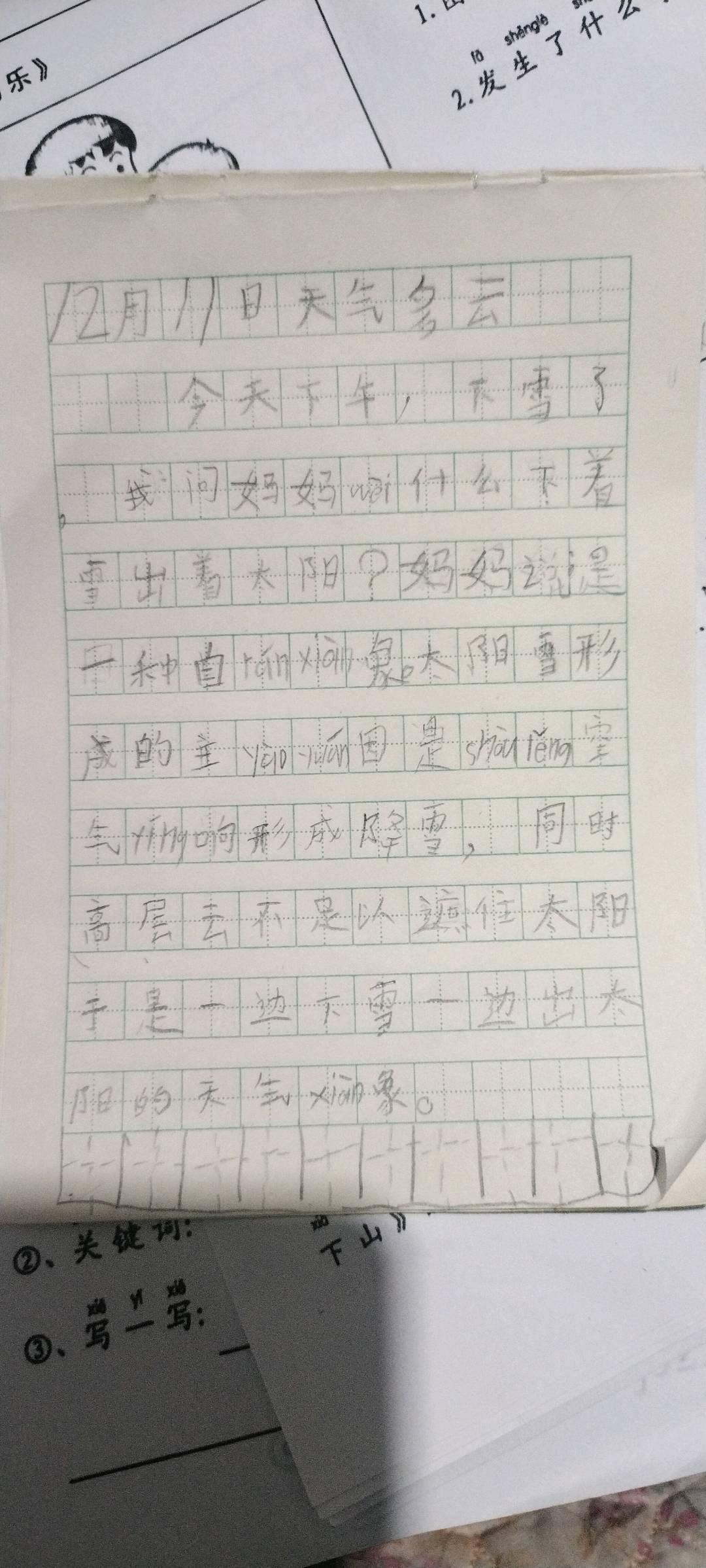 图像