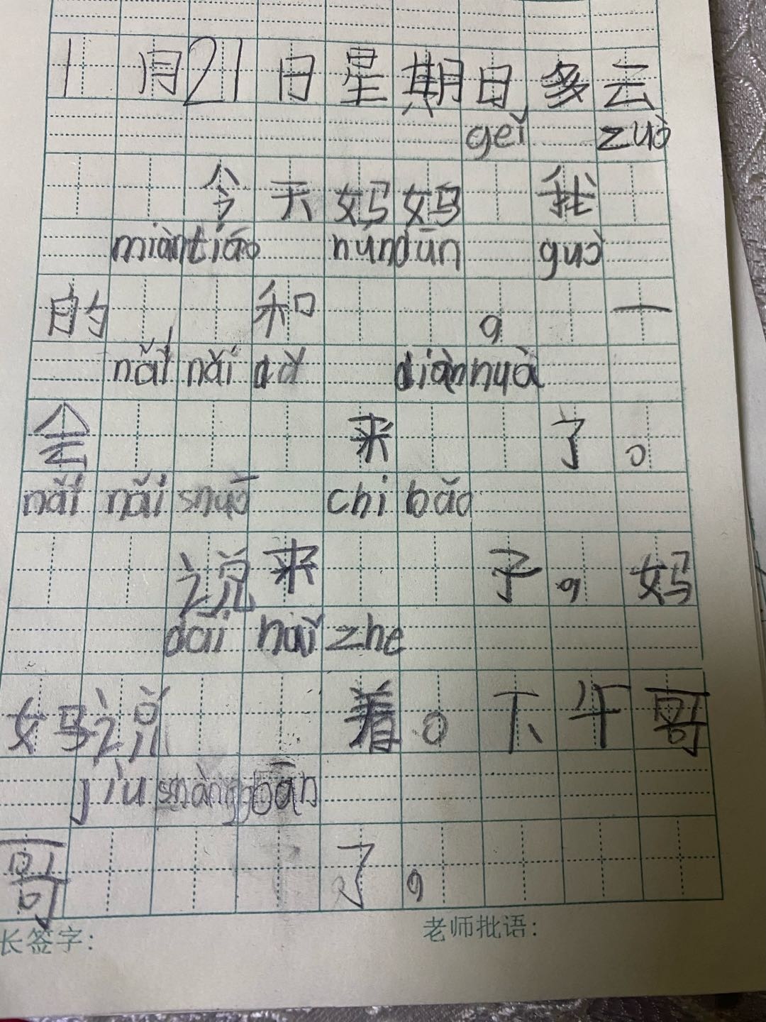 图像