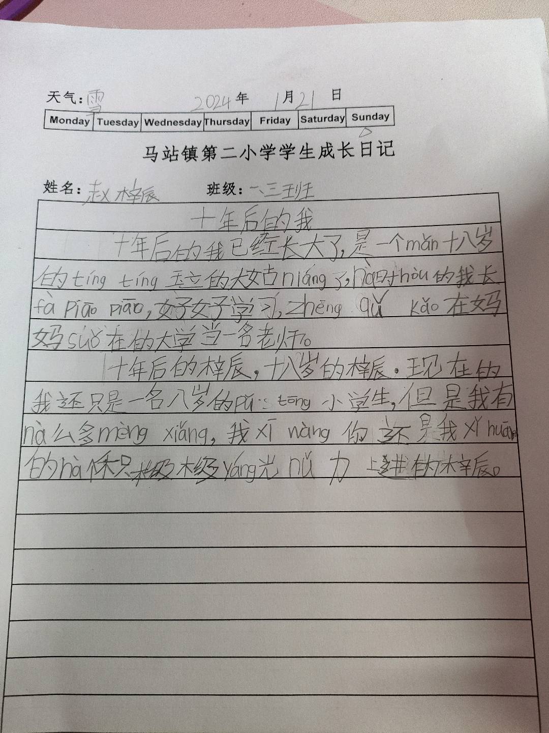 图像