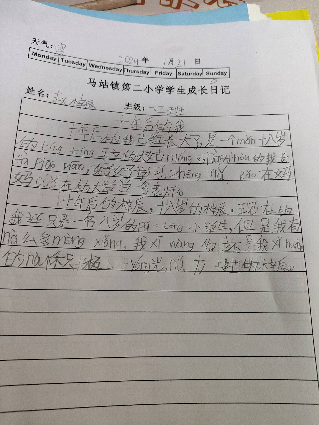 图像