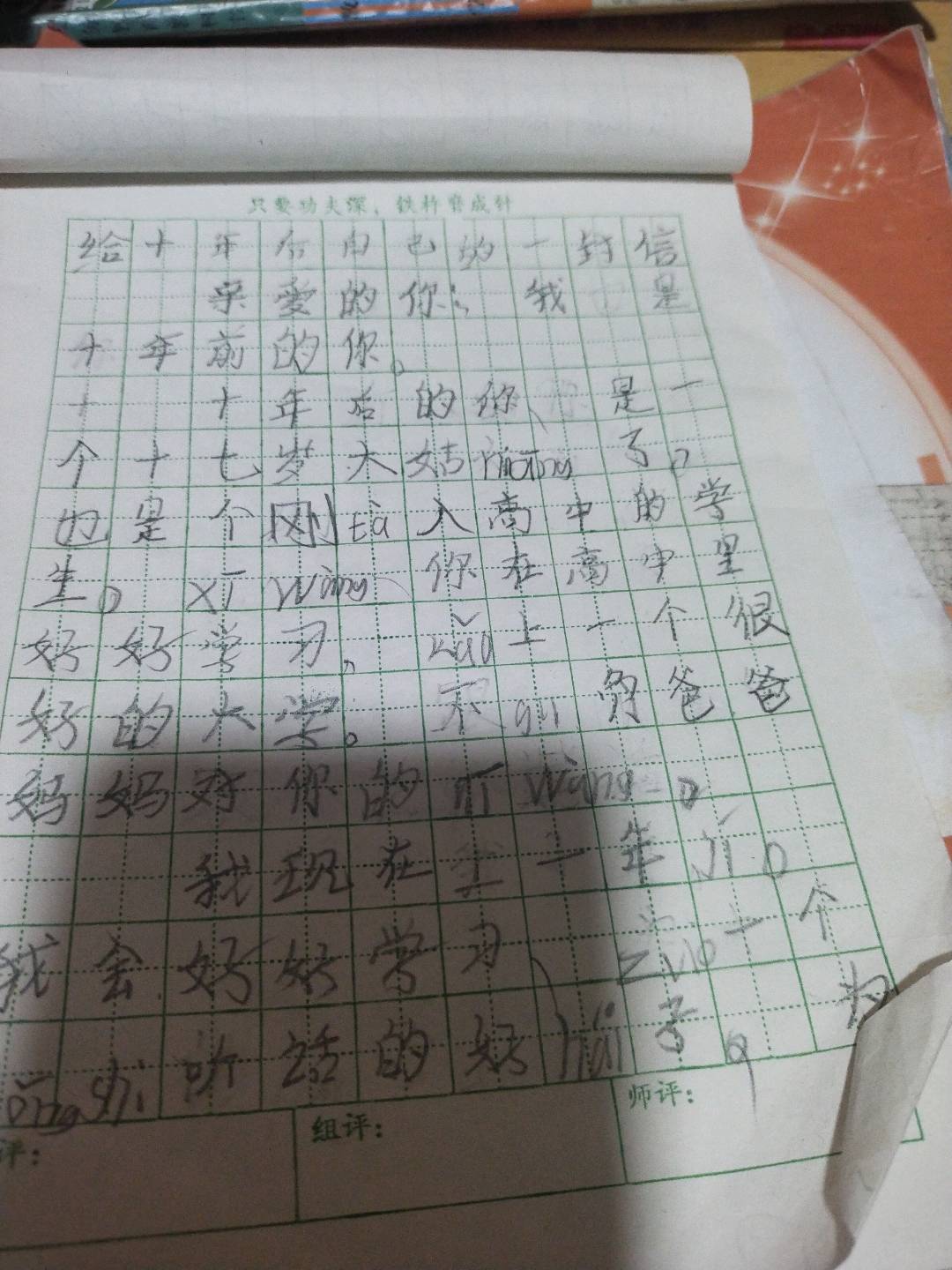 图像