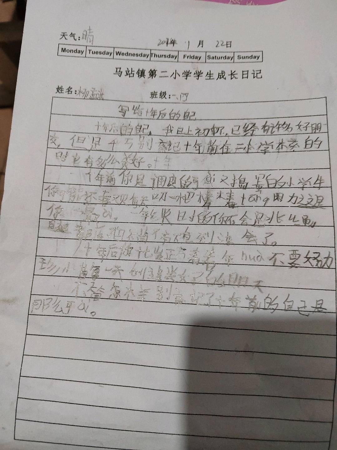 图像