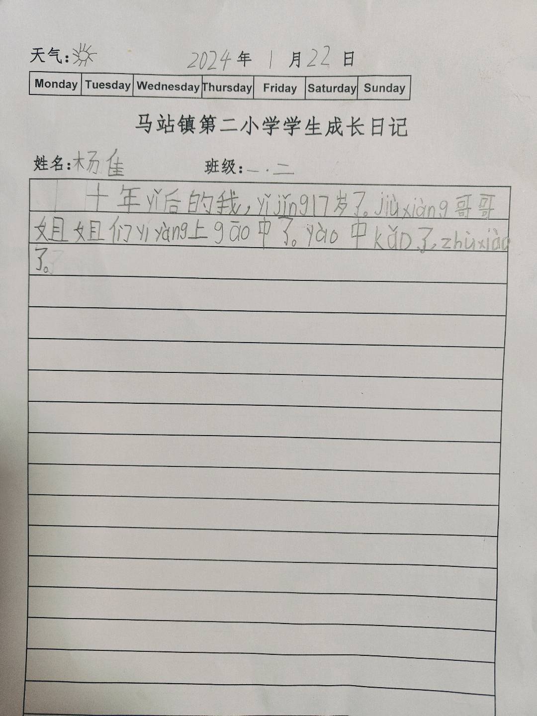 图像