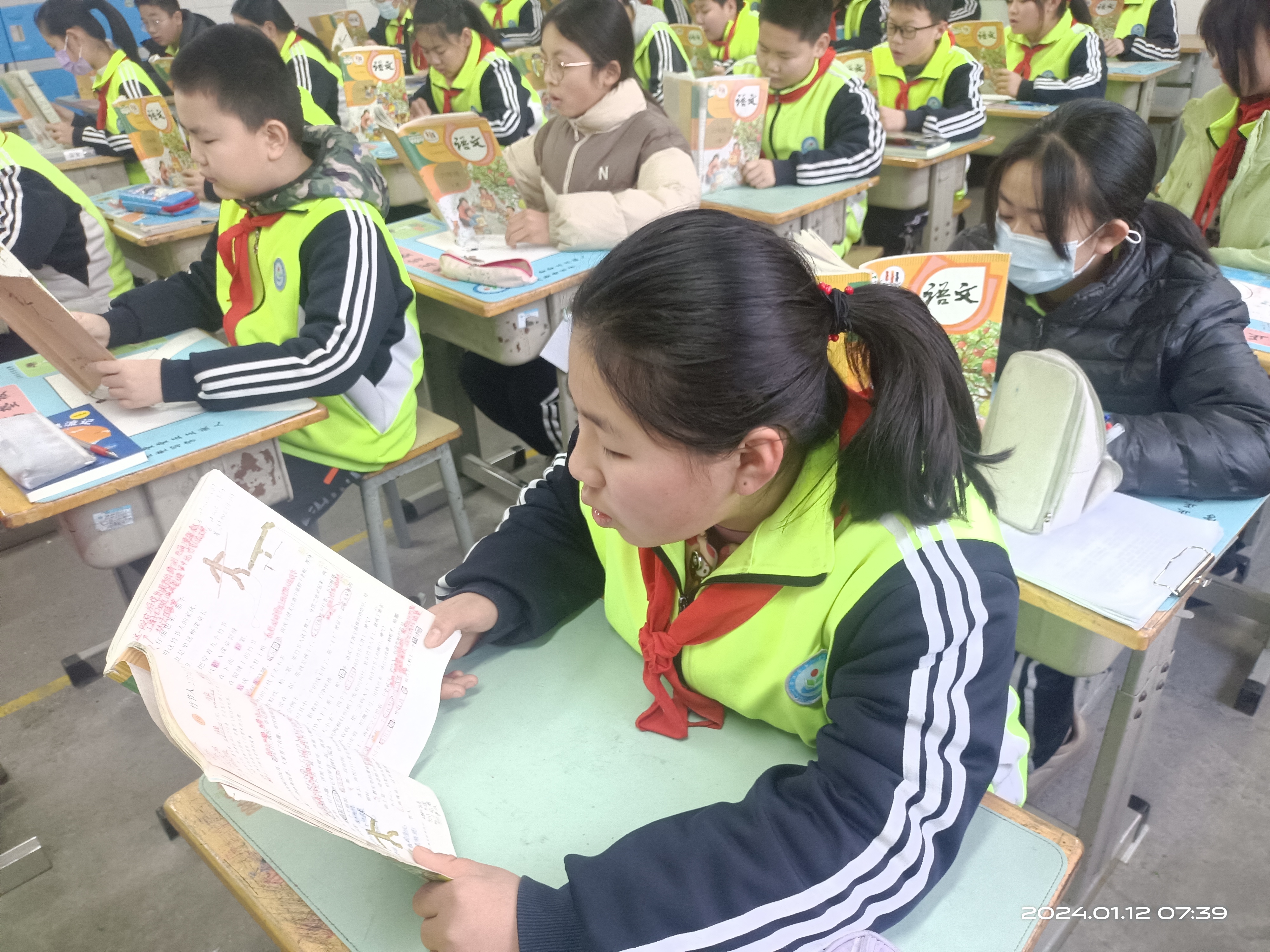 图像