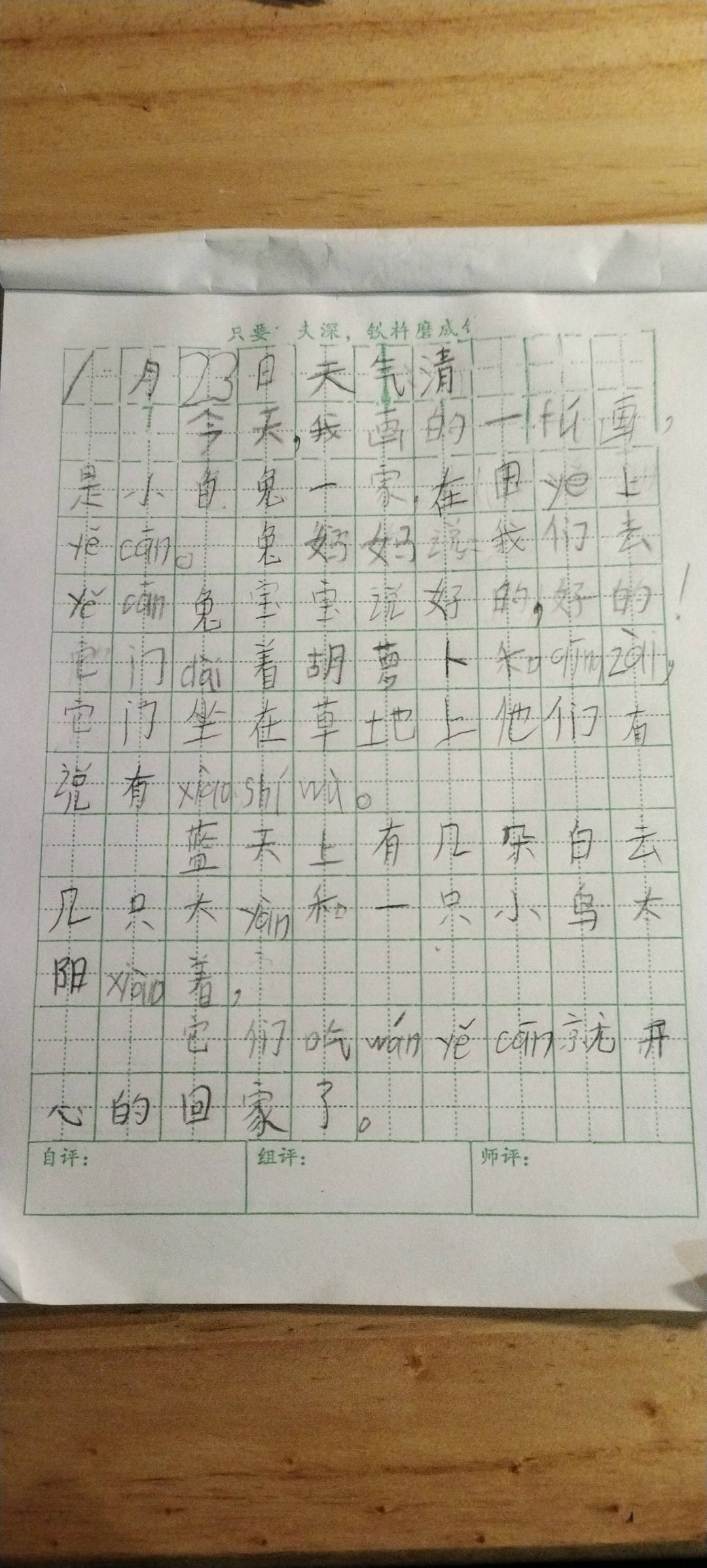 图像
