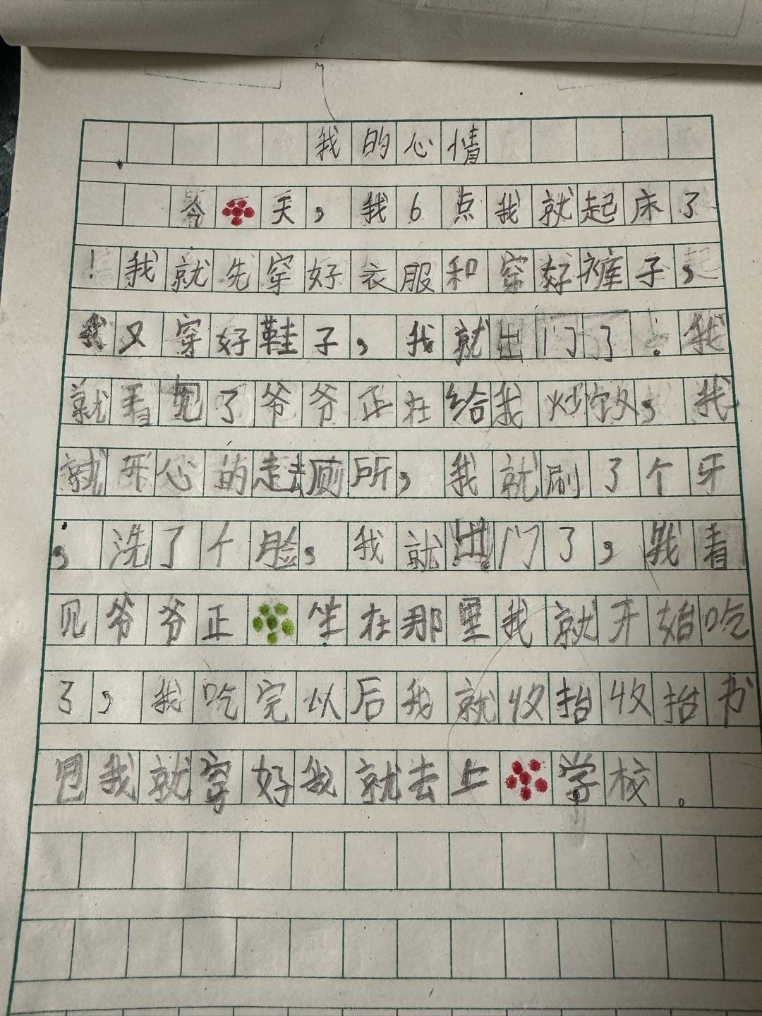 图像