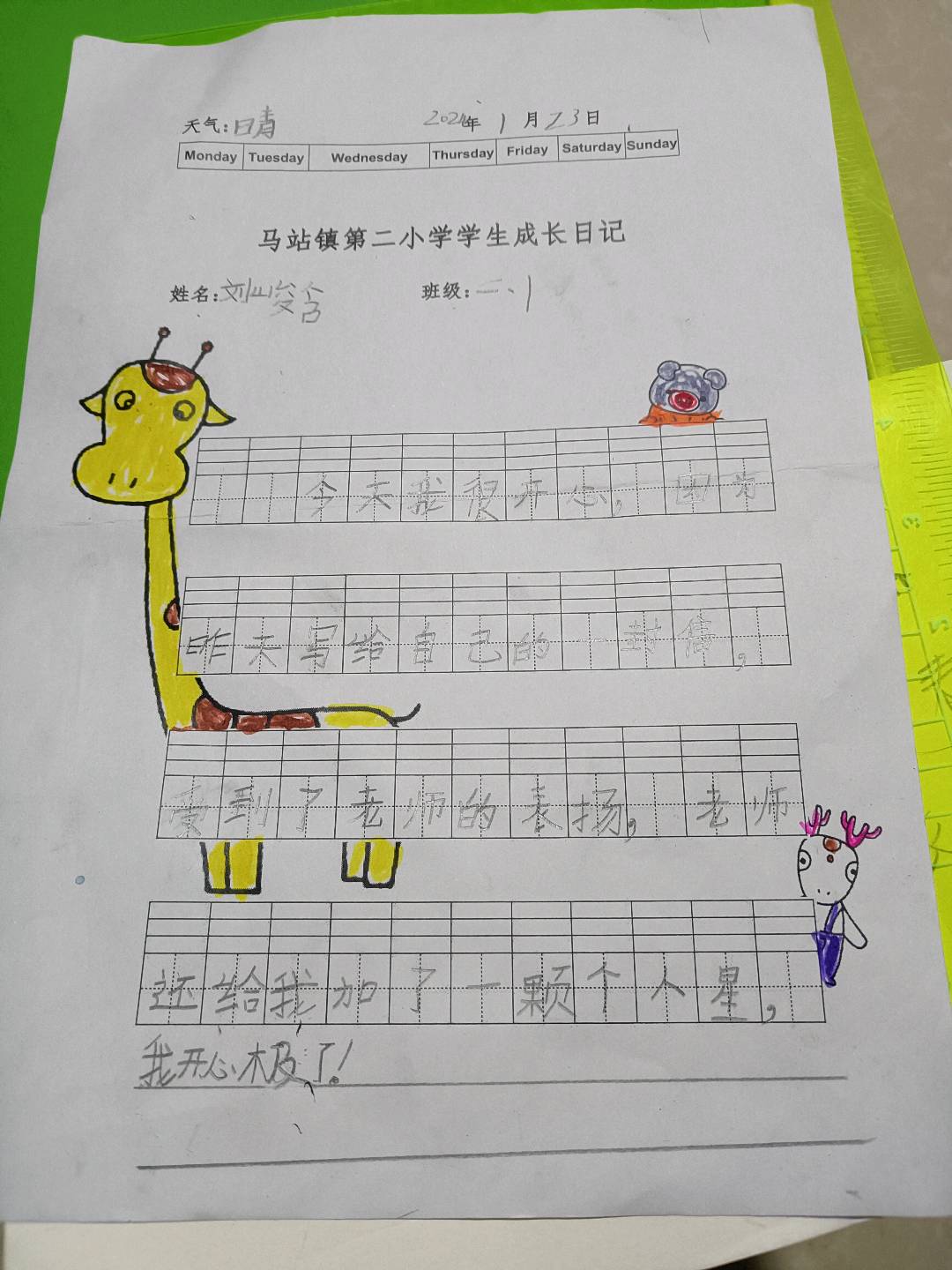 图像