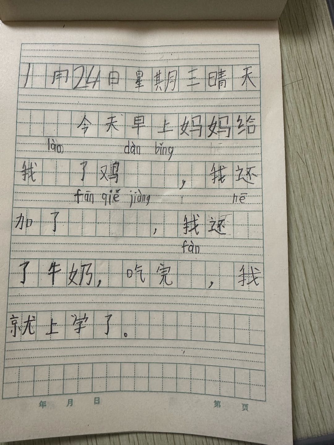 图像