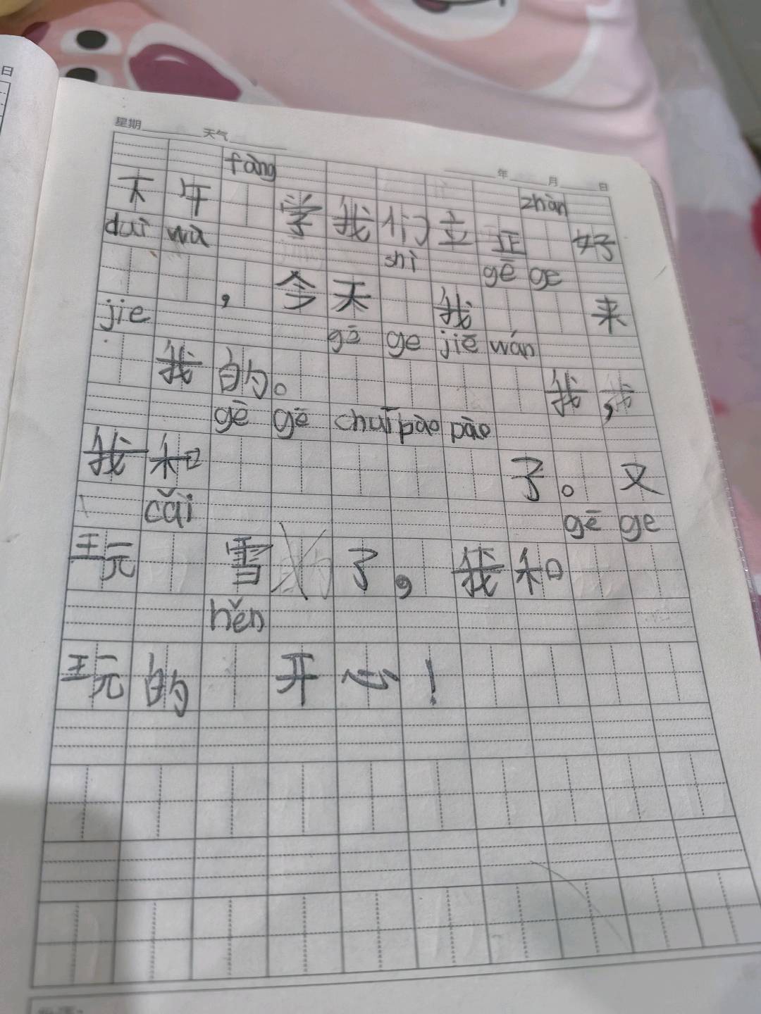 图像