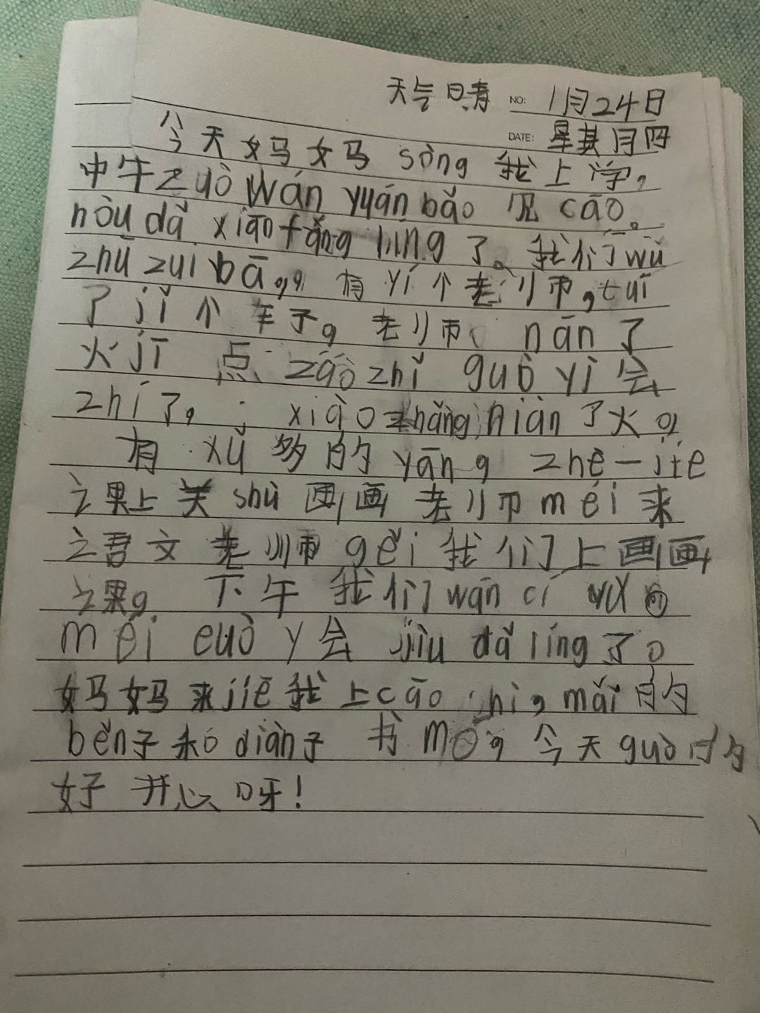 图像