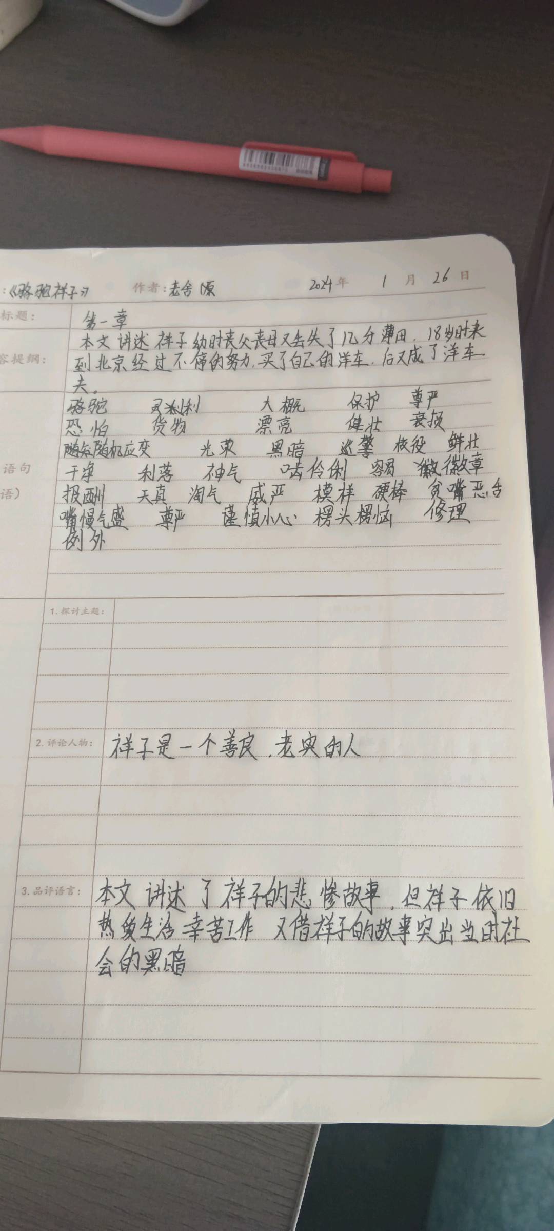 图像