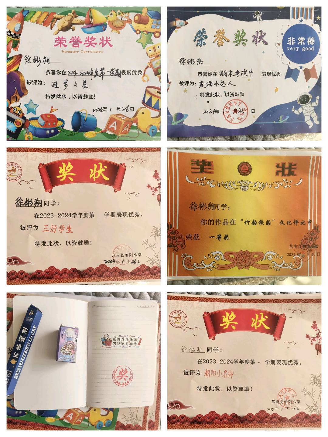 图像