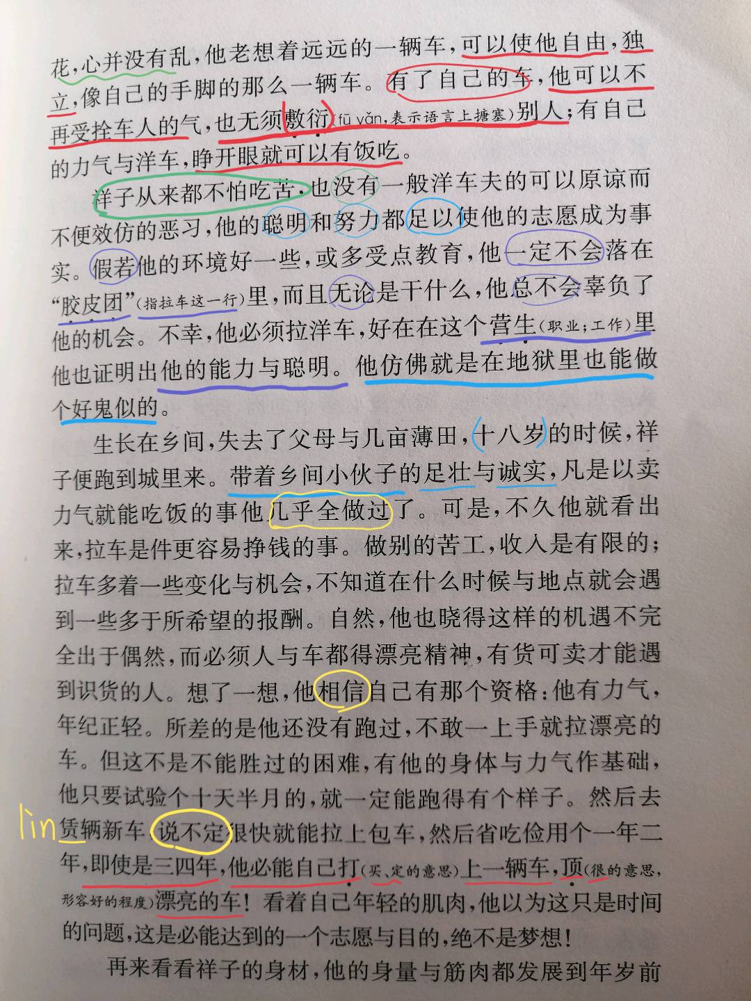图像