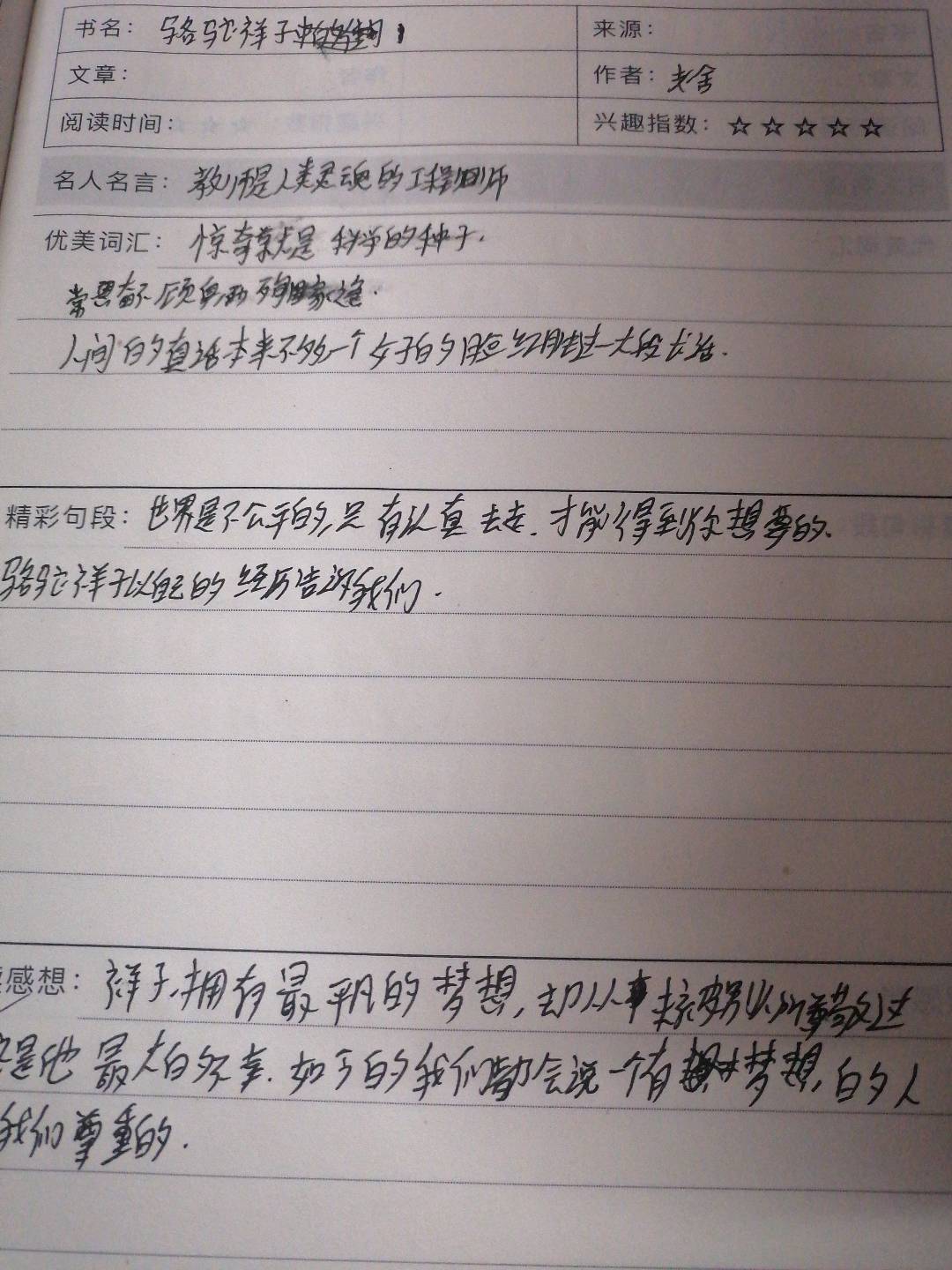 图像