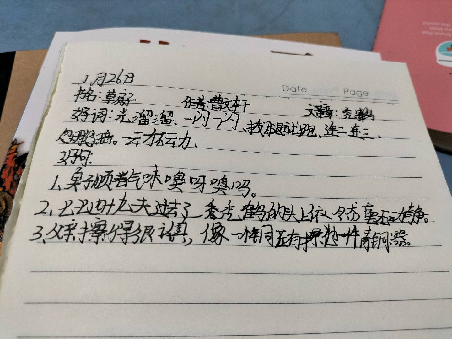 图像