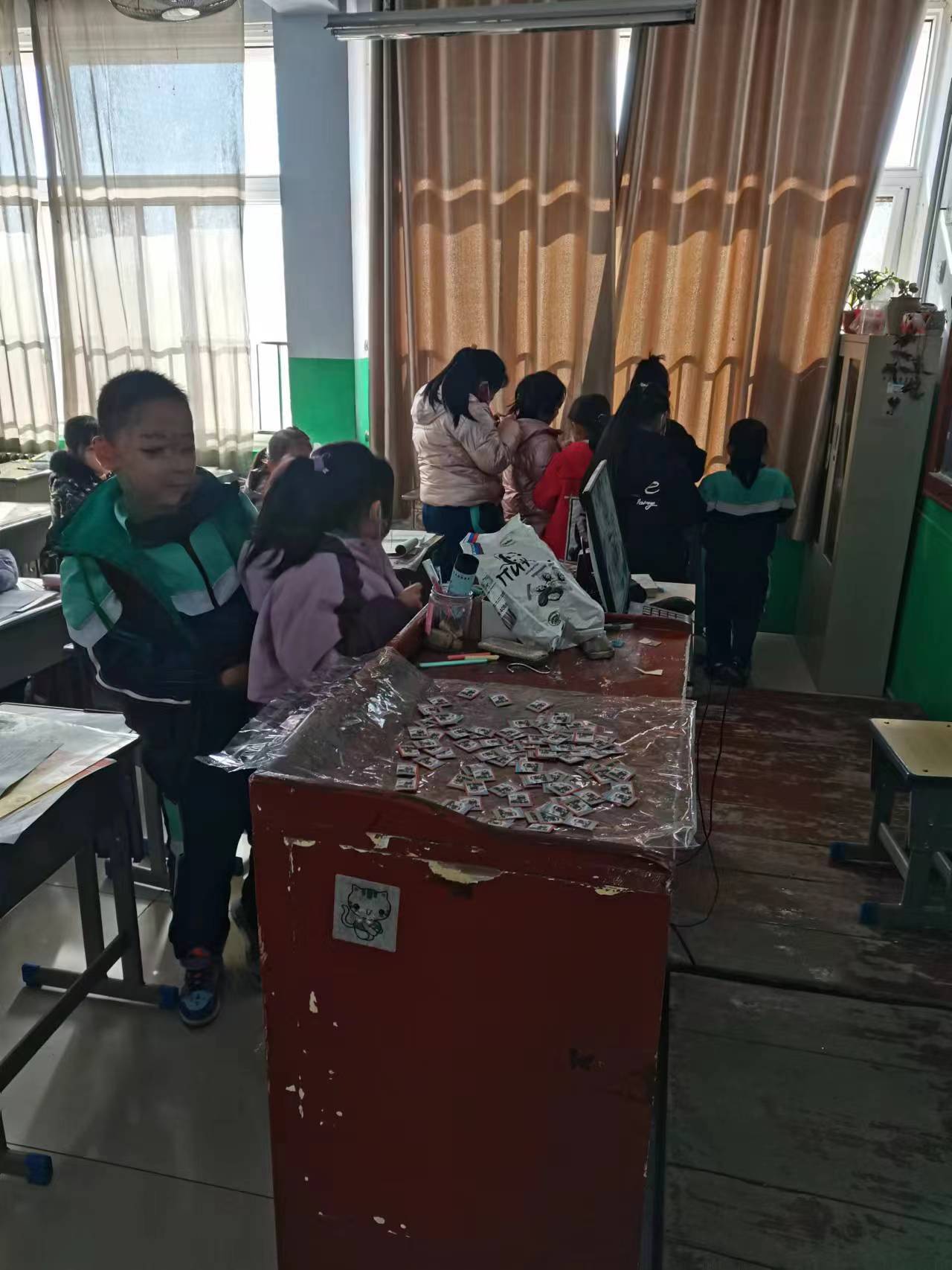 图像