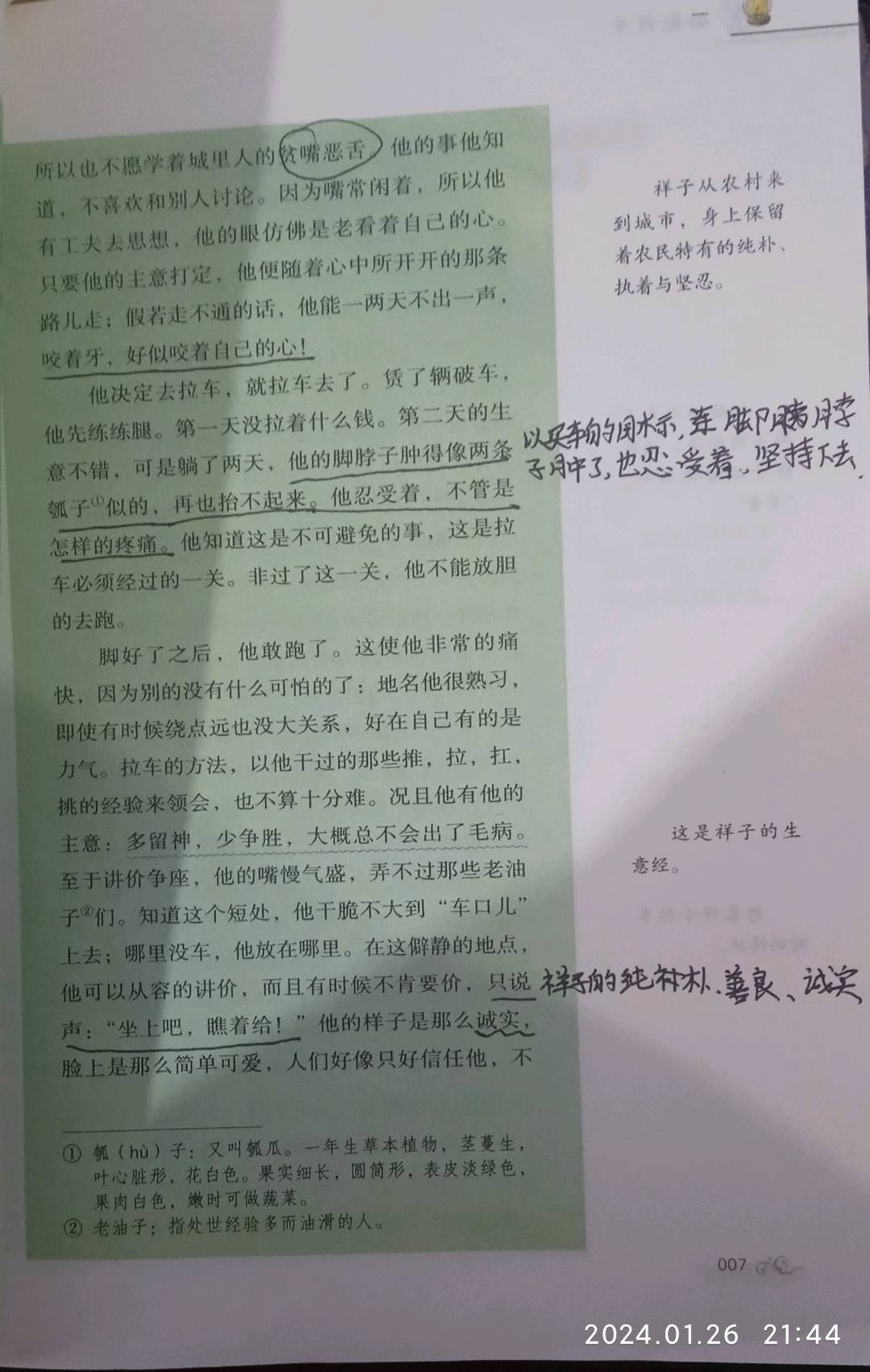 图像