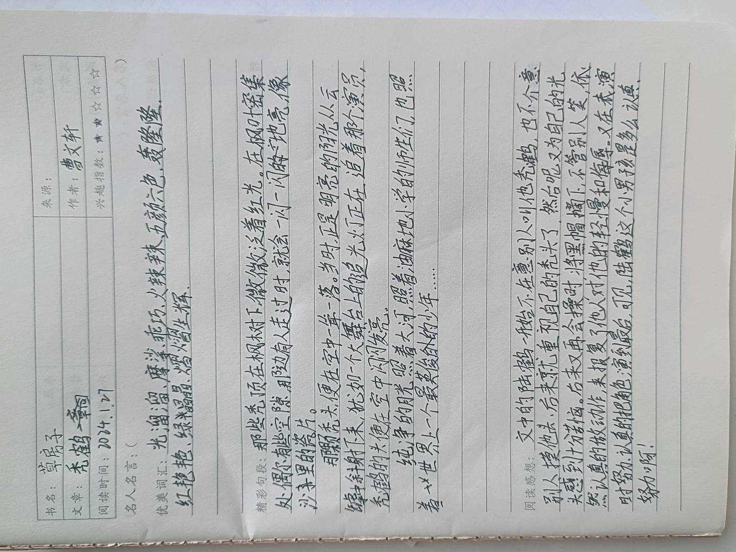 图像