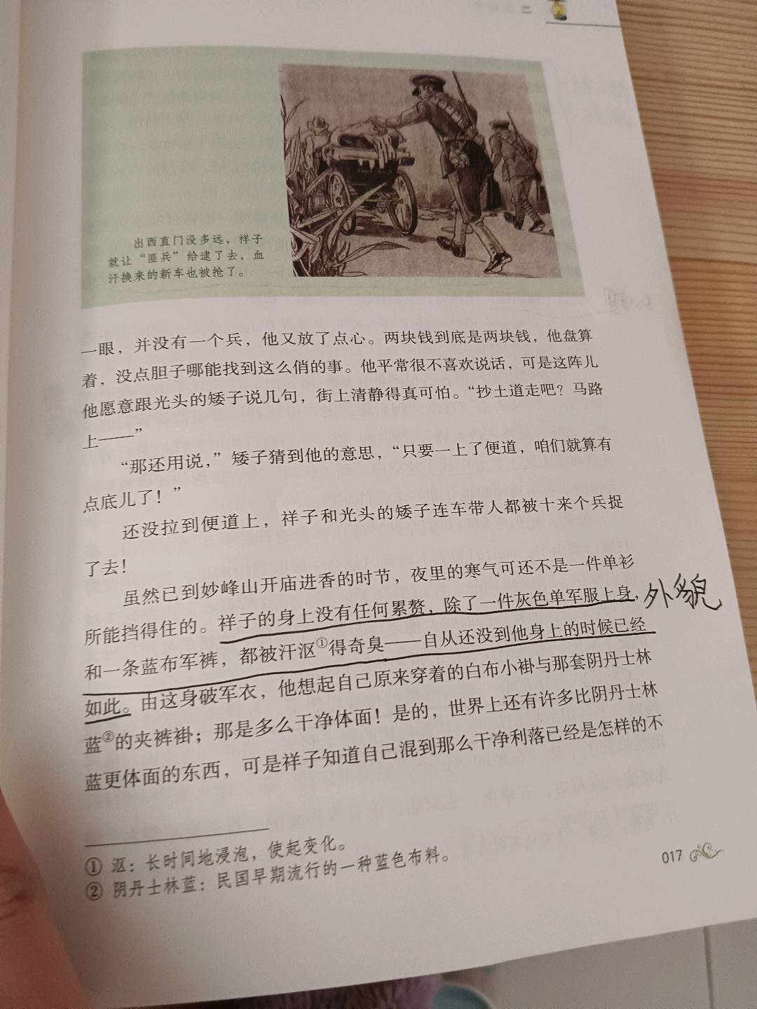 图像