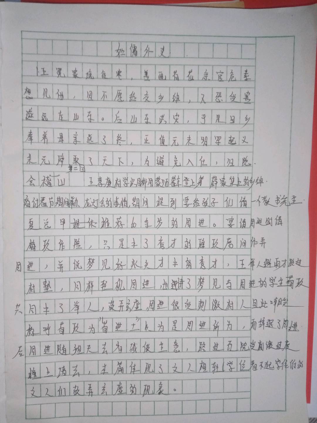 图像