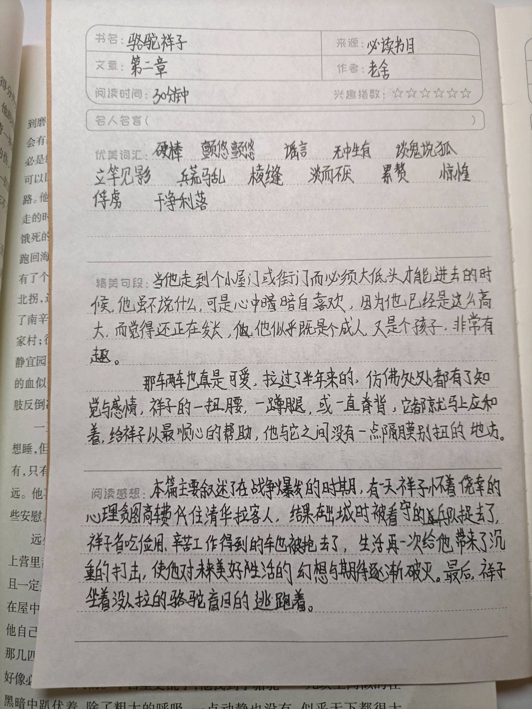 图像
