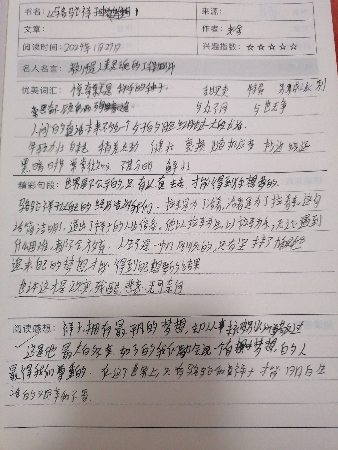 图像