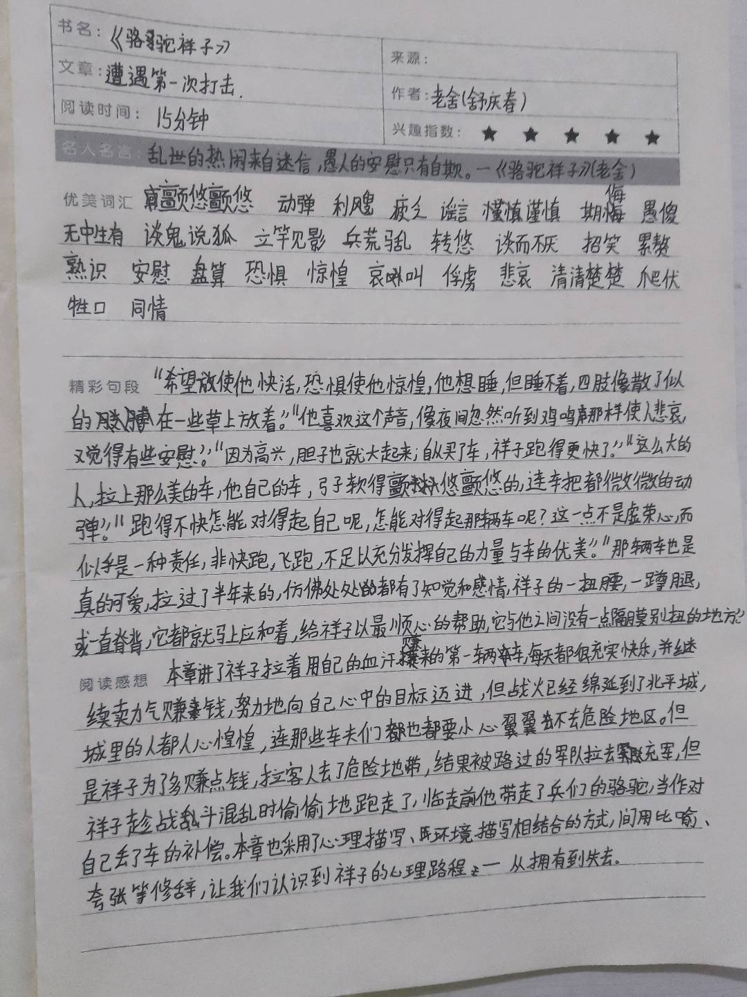 图像
