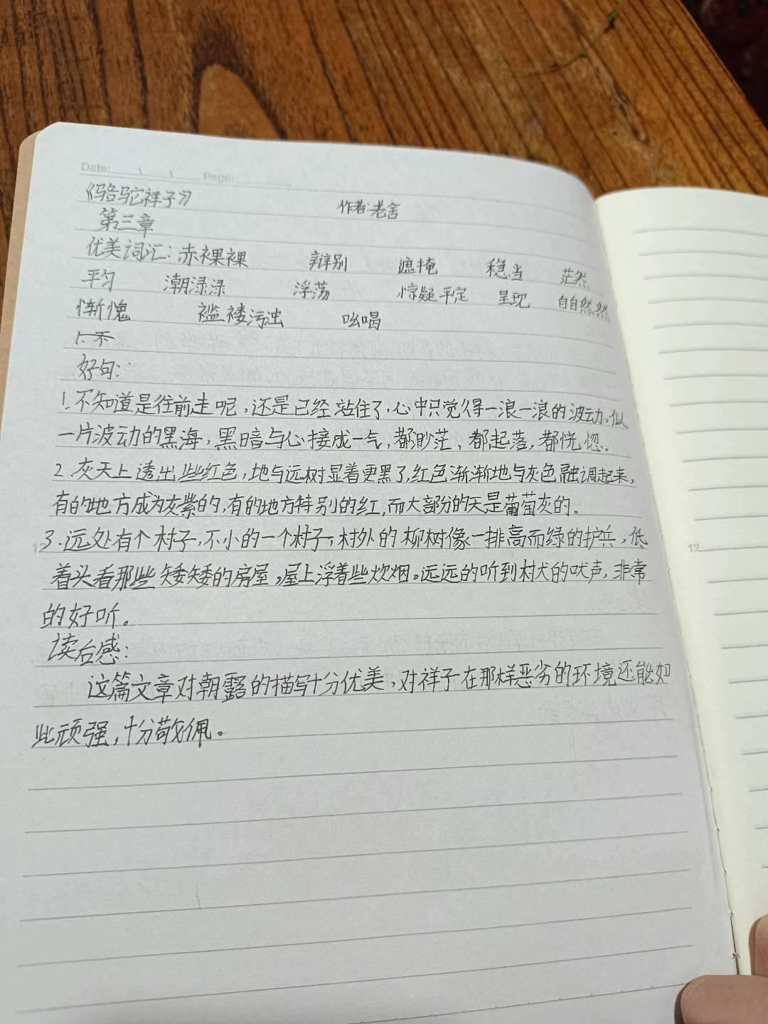 图像