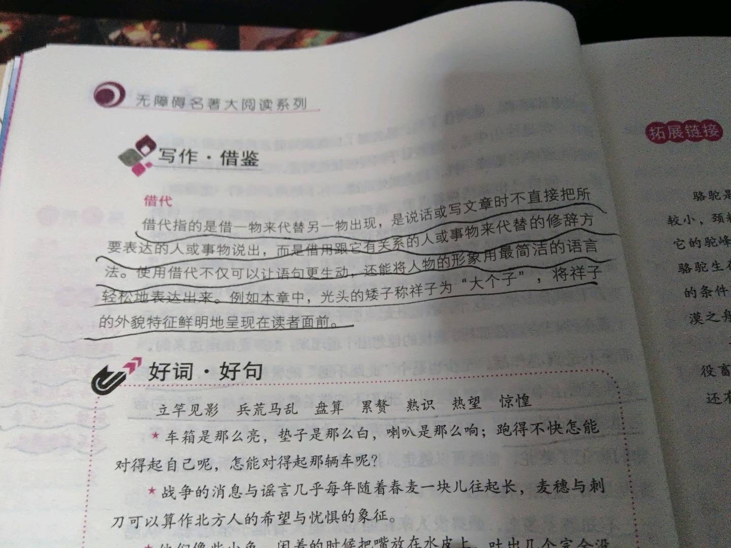 图像