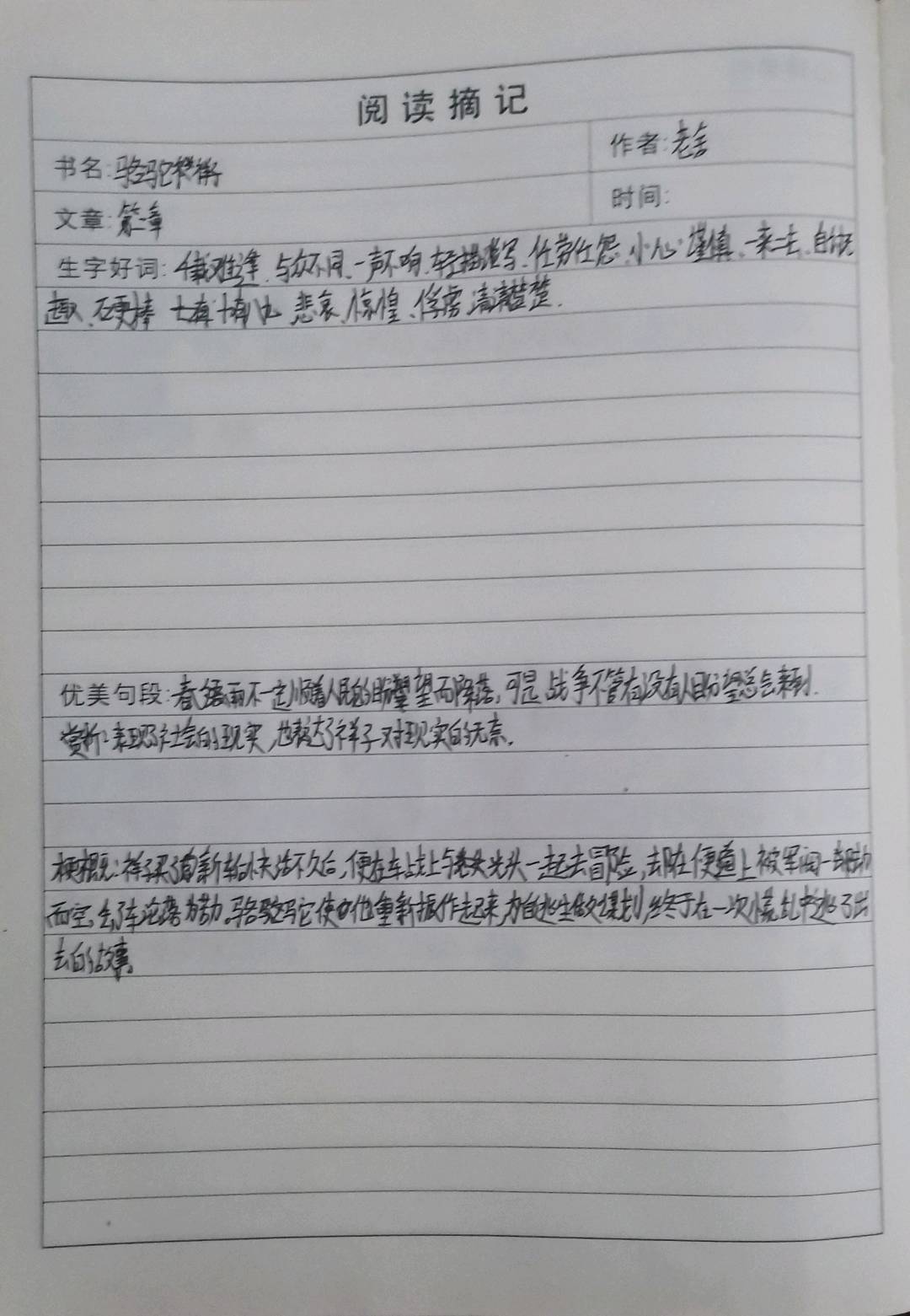 图像