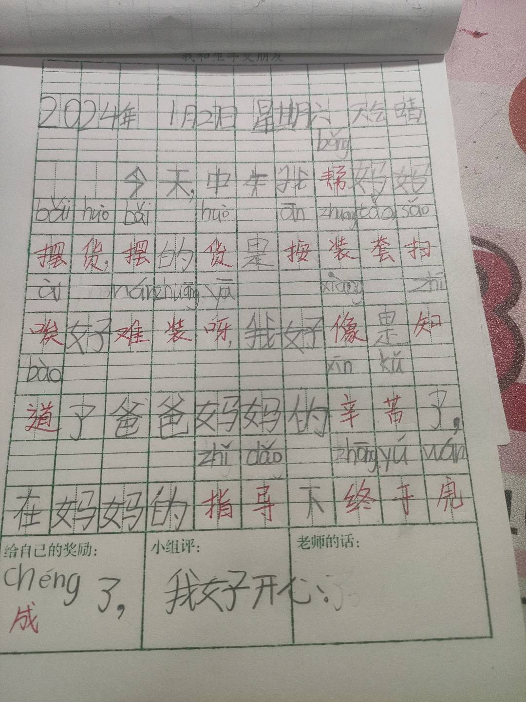 图像