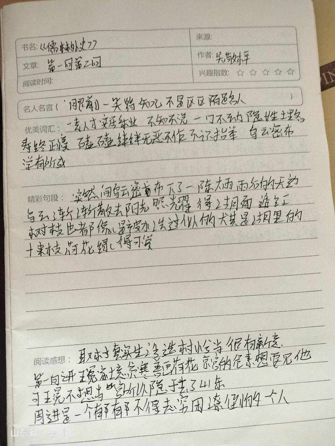 图像
