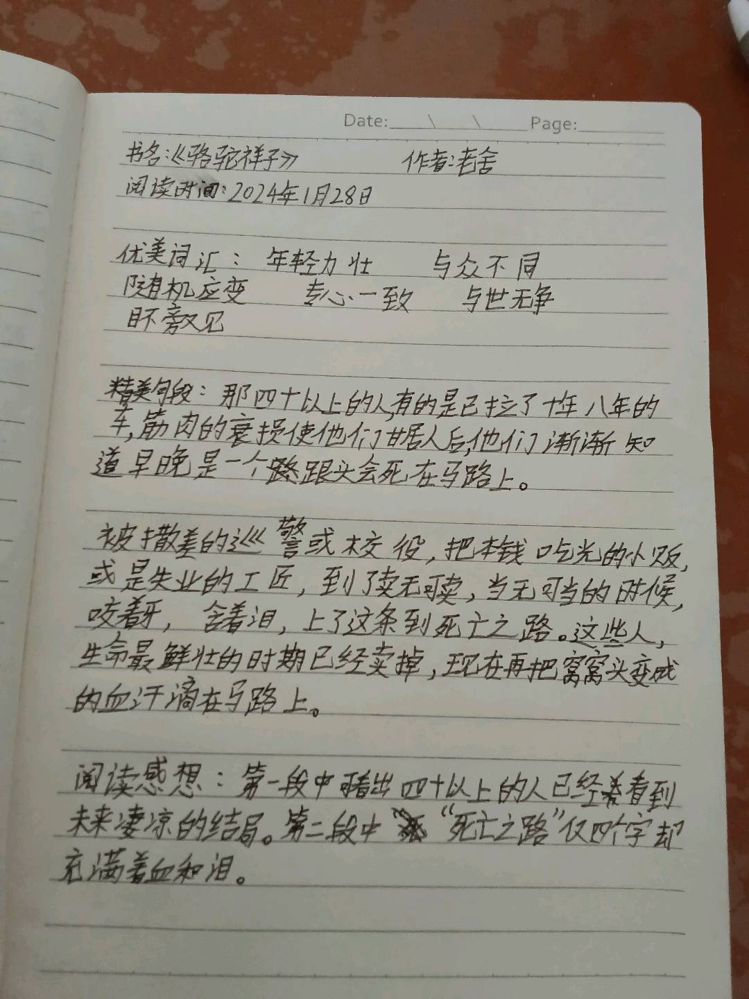 图像