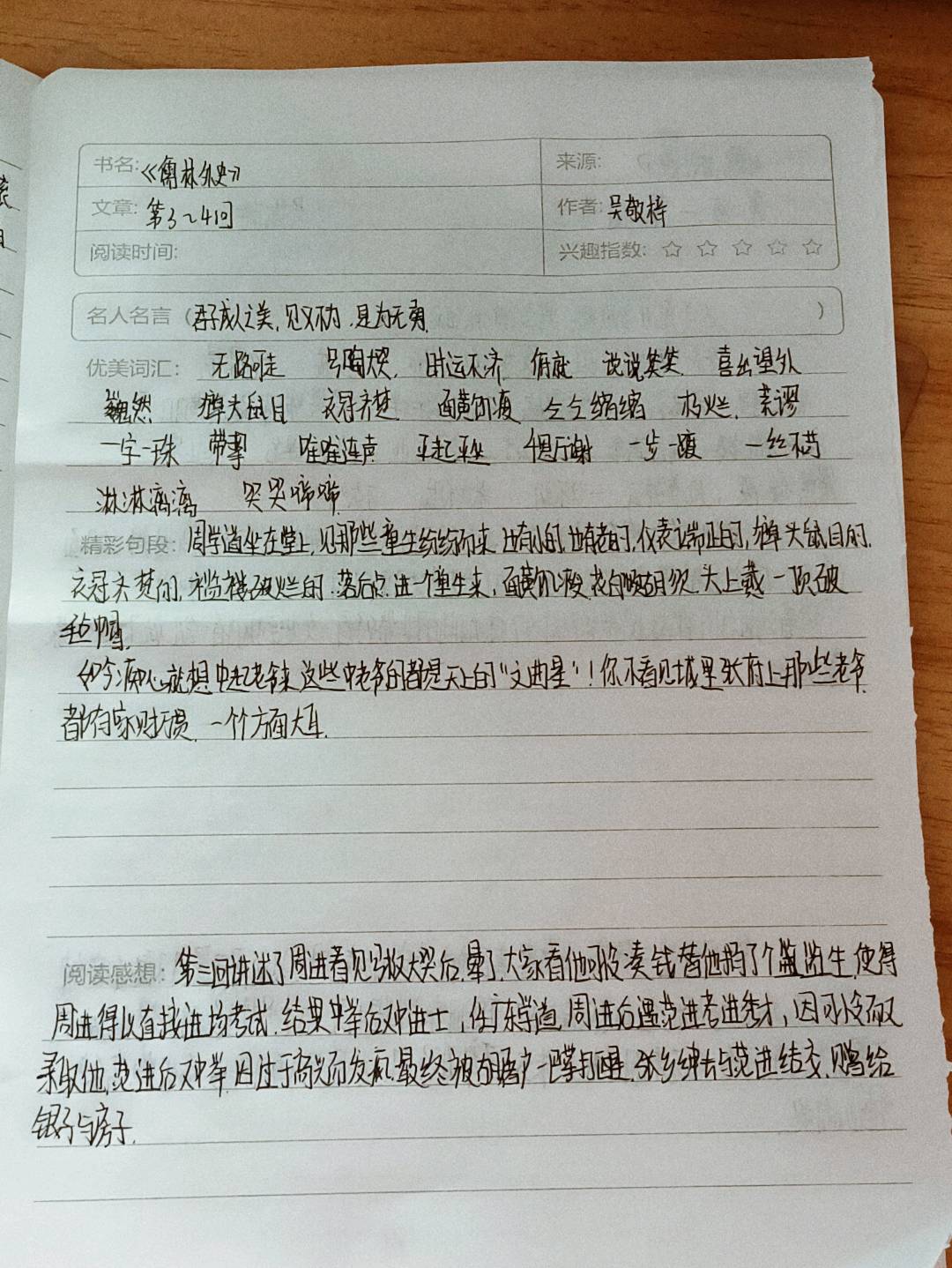 图像