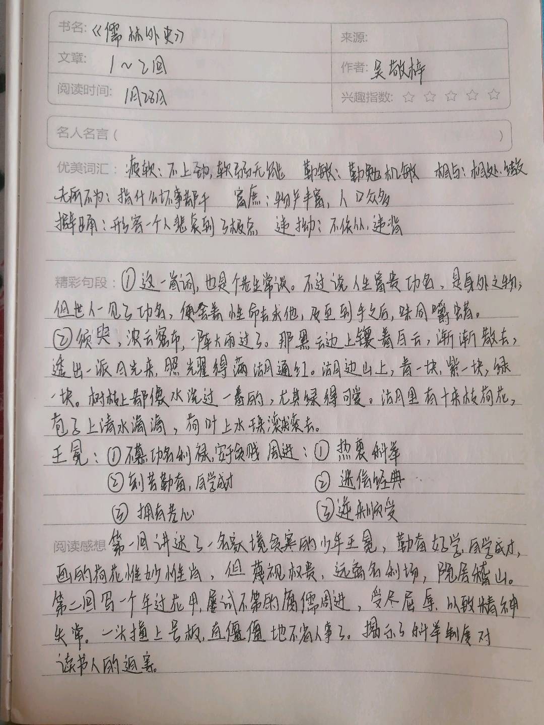 图像