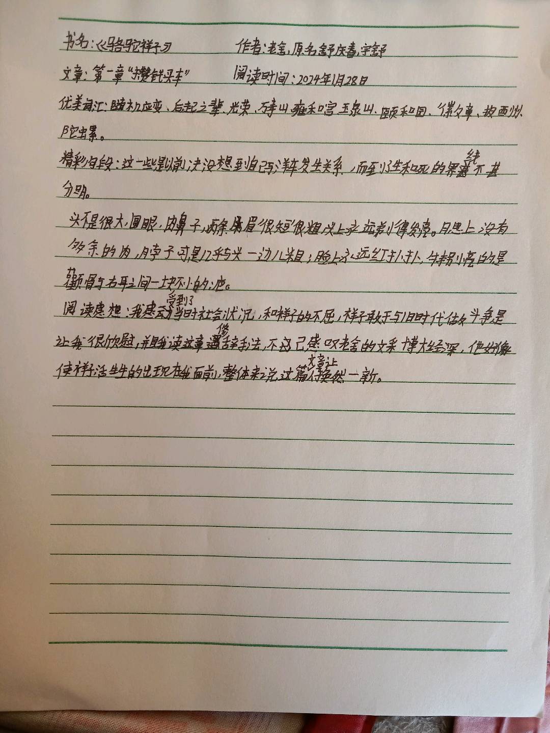 图像
