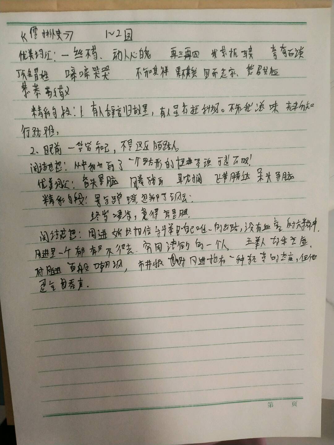 图像