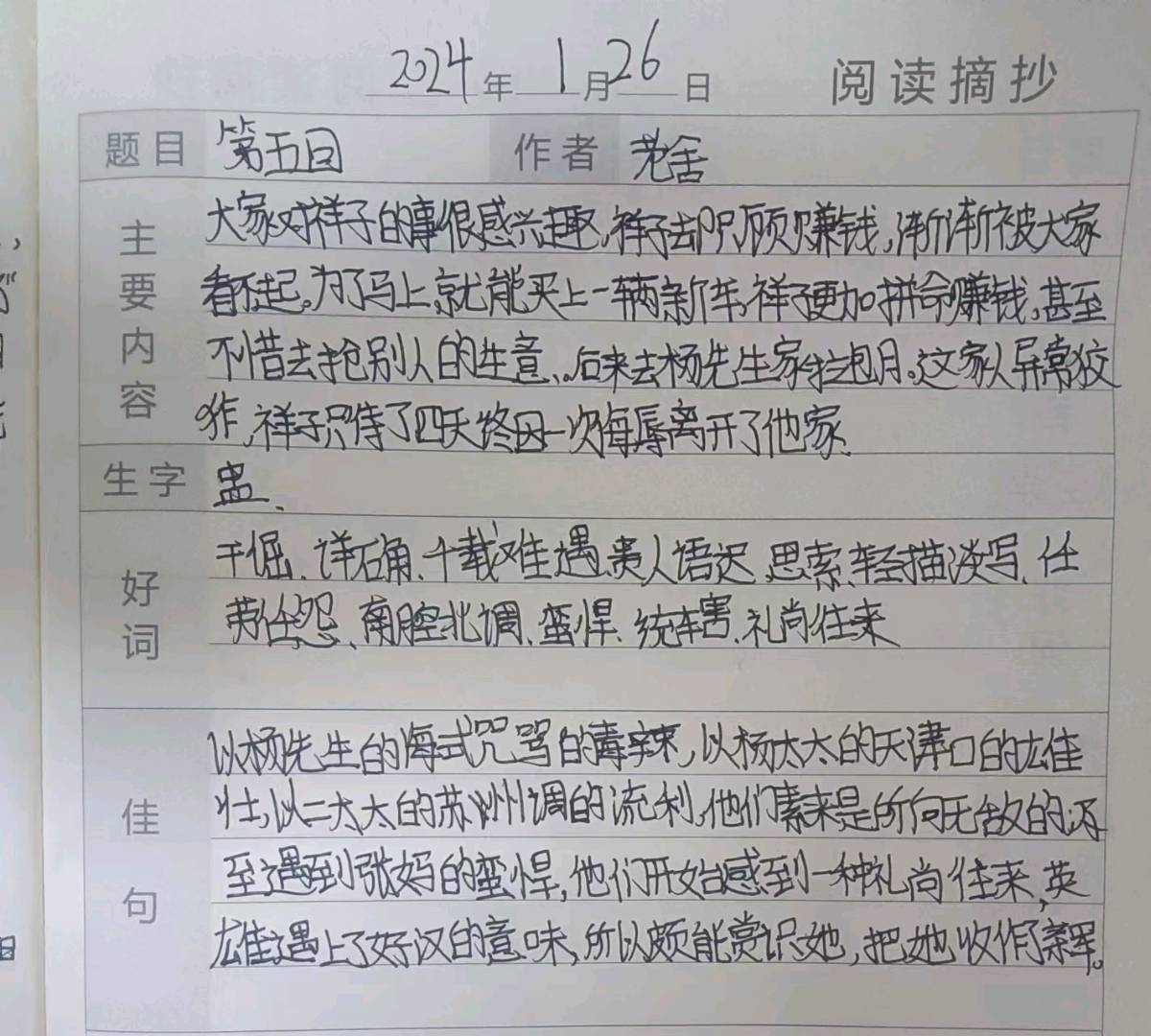 图像