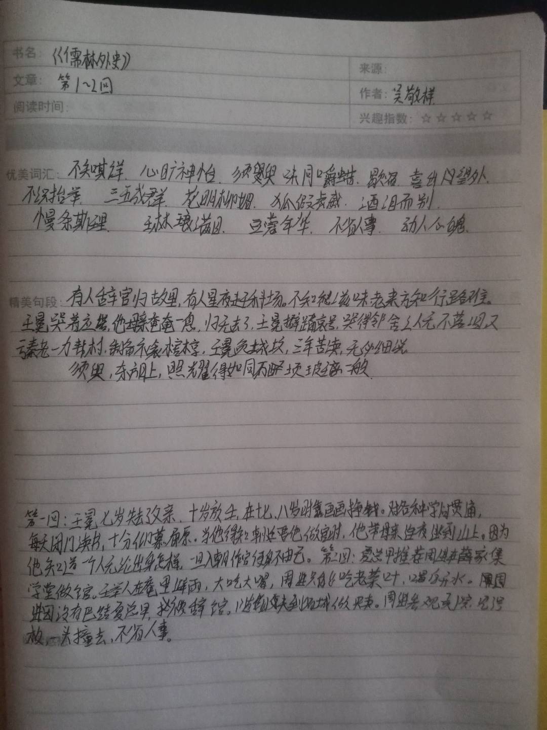 图像