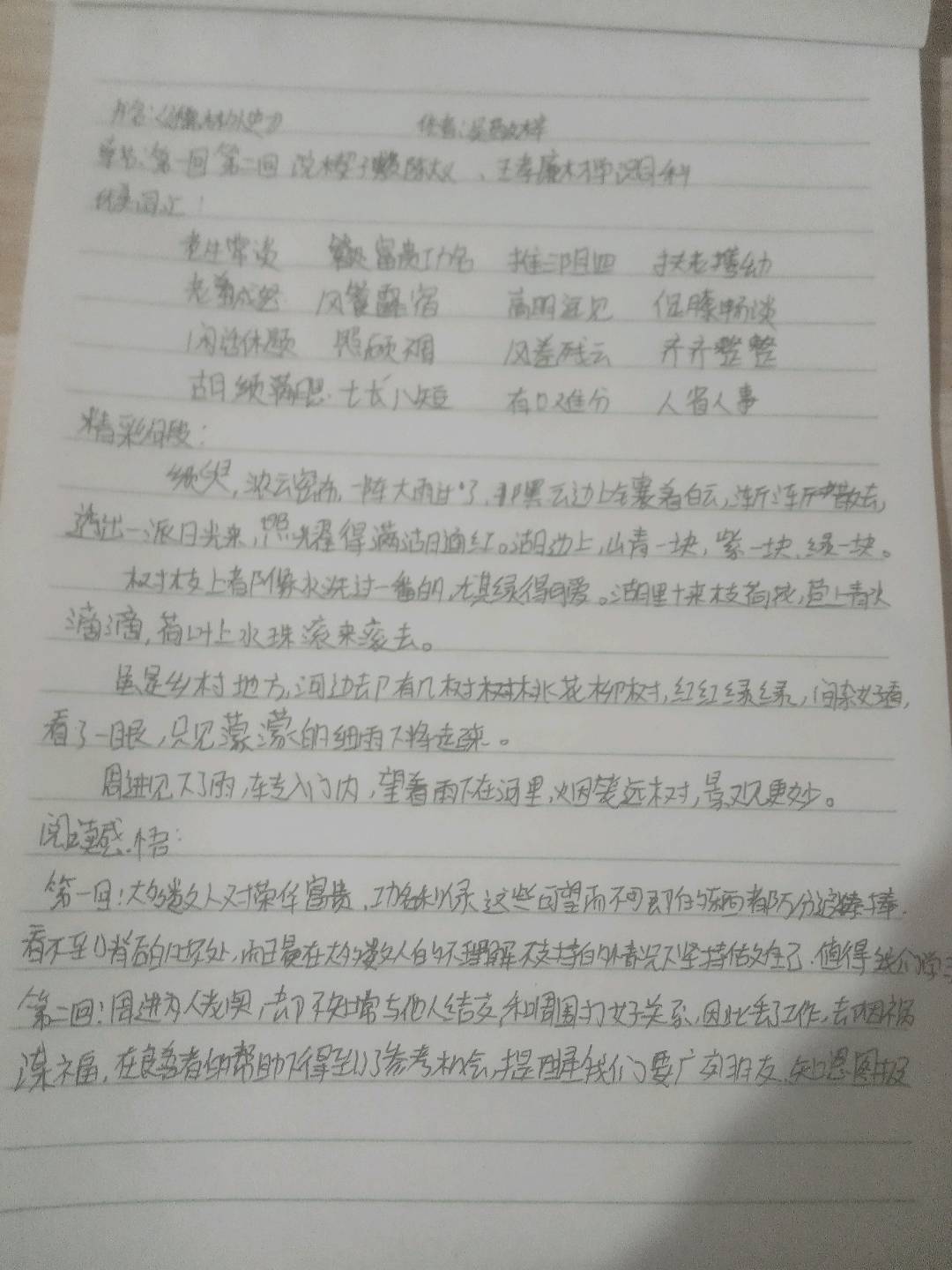 图像